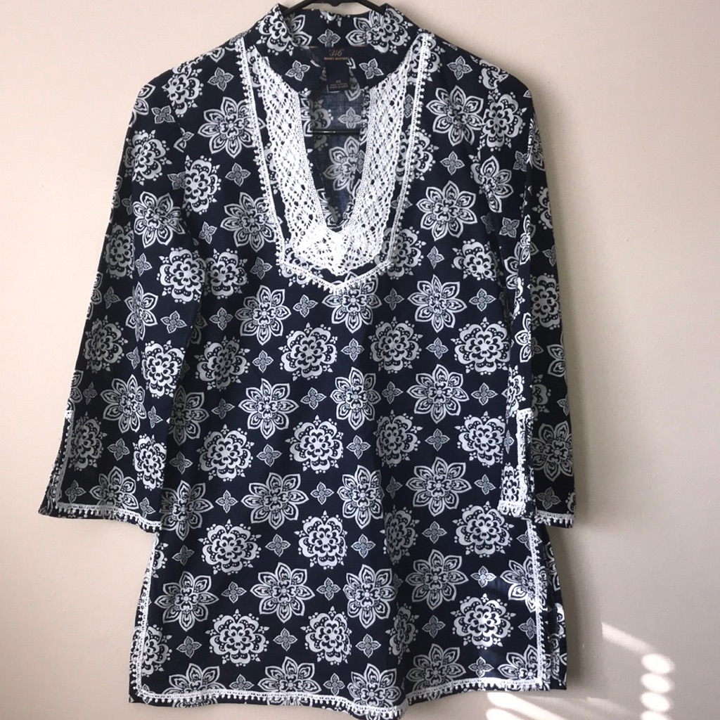 Brooks Brothers Blouse